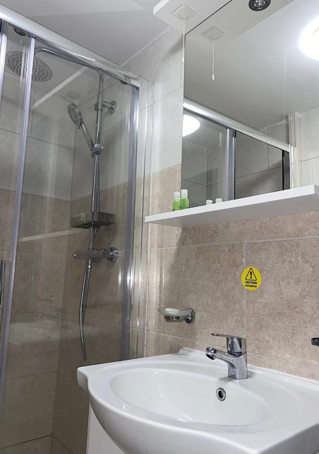 The Town Hotel Bridgwater Luaran gambar