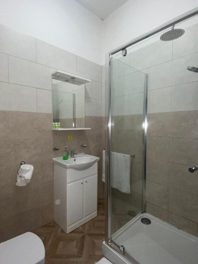 The Town Hotel Bridgwater Luaran gambar