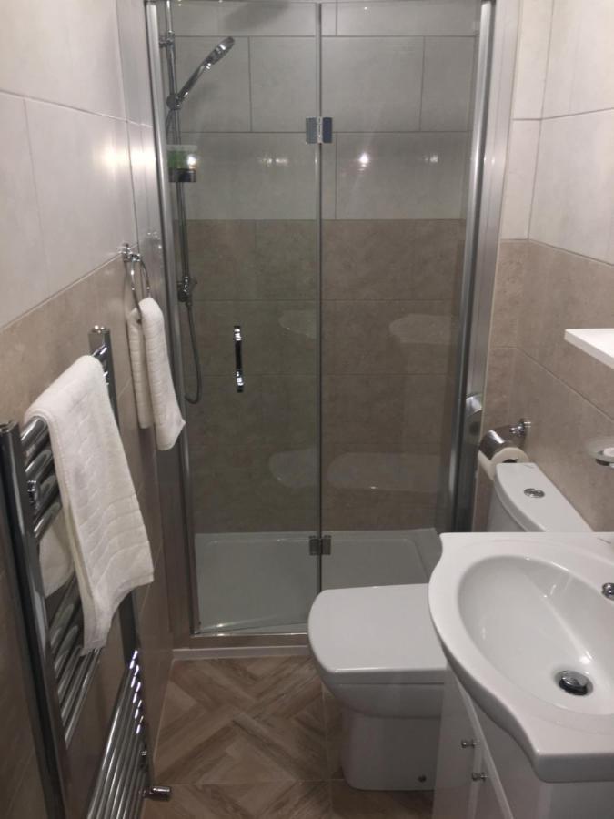 The Town Hotel Bridgwater Luaran gambar