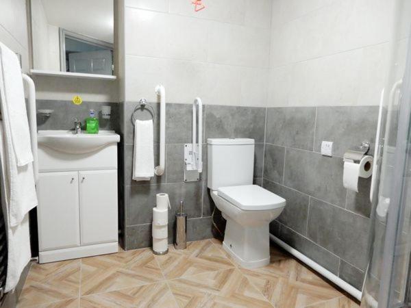 The Town Hotel Bridgwater Luaran gambar
