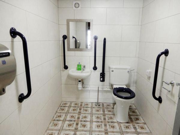 The Town Hotel Bridgwater Luaran gambar